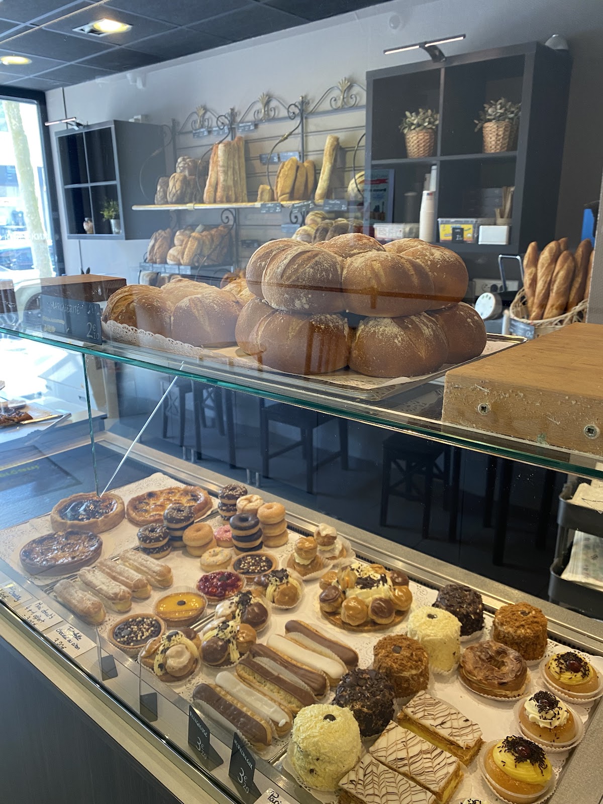 Fournil & Maie Dunkerque - photo 3